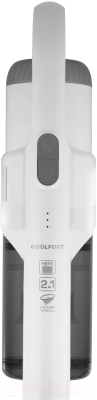 Вертикальный пылесос CoolFort CF-3003