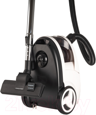 Пылесос CoolFort CF-3040