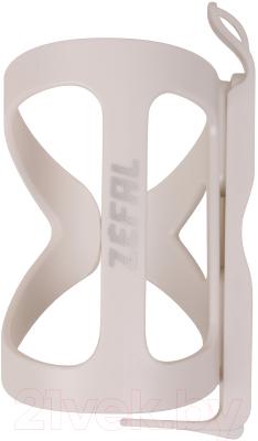 Флягодержатель для велосипеда Zefal Wiiz Bottle Cage / 1700W