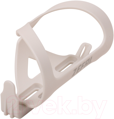 Флягодержатель для велосипеда Zefal Wiiz Bottle Cage / 1700W