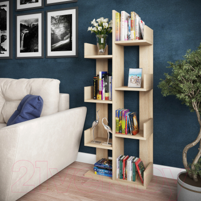 Стеллаж Soma Mexico