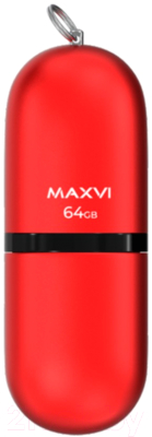 USB flash накопитель Maxvi SF 64GB 2.0 