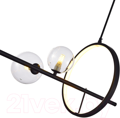 Потолочный светильник ST Luce SL1165.423.15