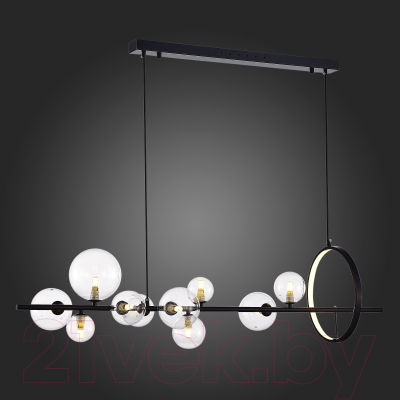 Потолочный светильник ST Luce SL1165.423.15