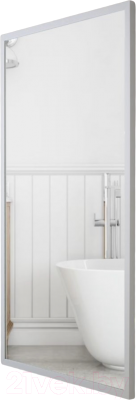 Зеркало Emze Line 50x90 / LINE.50.90.ARG - фото