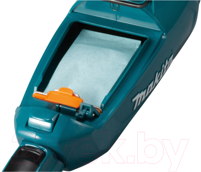 Вертикальный пылесос Makita CL002GZ01