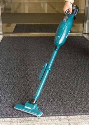 Вертикальный пылесос Makita CL002GZ01