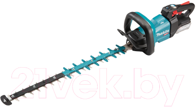 Кусторез Makita UH004GZ - фото
