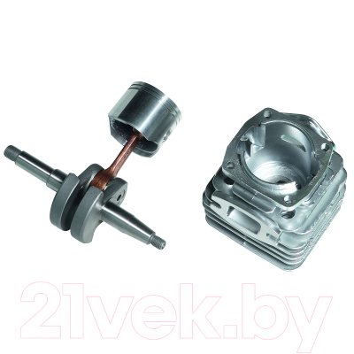 Триммер бензиновый Efco DSH 500 T (61519061E1)