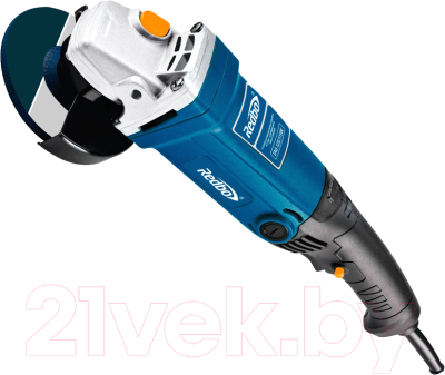 Угловая шлифовальная машина Redbo EAG125/1150ER (1001010340) - фото
