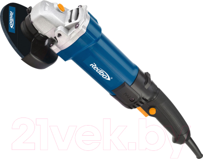 Угловая шлифовальная машина Redbo EAG125/1350ER (1001010342) - фото