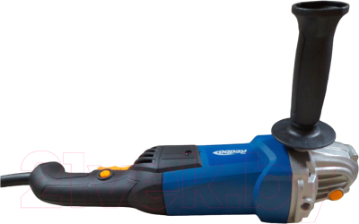 Угловая шлифовальная машина Redbo EAG-230/2600ERST (1001010506) - фото