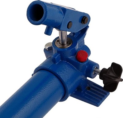 Насос гидравлический Stels 52370