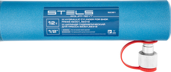Цилиндр гидравлический Stels 52361