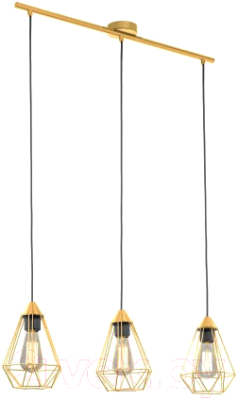 Потолочный светильник Eglo 43682 - фото