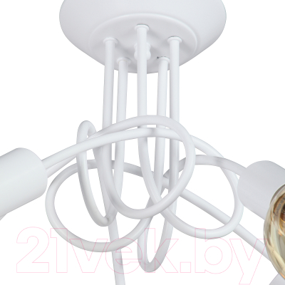 Люстра Vitaluce V3727-0/5PL