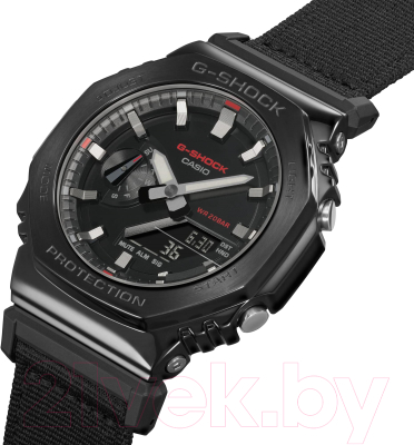 Часы наручные мужские Casio GM-2100CB-1A
