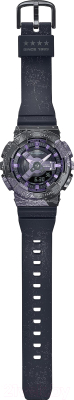 Часы наручные женские Casio GM-S114GEM-1A2