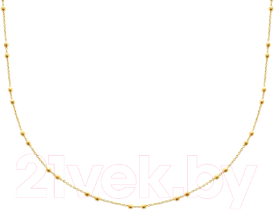 Ожерелье Maison de la Bijouterie 29091042 - фото