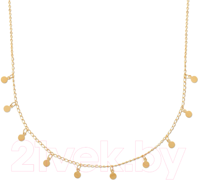 Ожерелье Maison de la Bijouterie 29098942 - фото