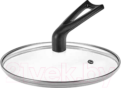 Крышка стеклянная Hitt Basic H-BV-20 - фото