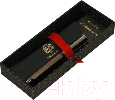 Ручка-роллер Manzoni Coliseum / MACR-BB