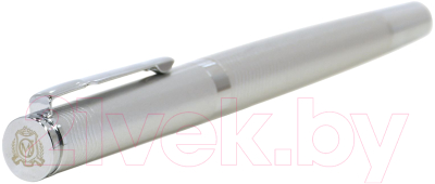 Ручка-роллер Manzoni Piza / MAPR-SS