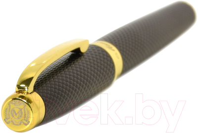 Ручка-роллер Manzoni Pizitani / MAPR-BG