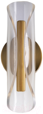 Бра De Markt Конти 488020301 - фото