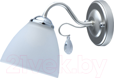 Бра De Markt Нежность 676023601 - фото