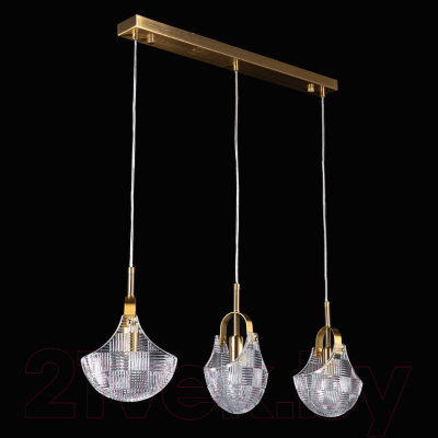 Потолочный светильник De Markt Конти 488010703