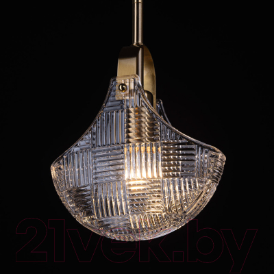 Потолочный светильник De Markt Конти 488010703