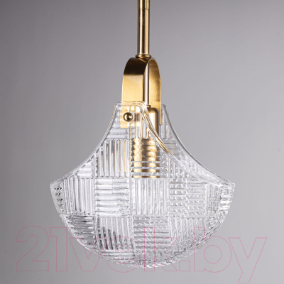 Потолочный светильник De Markt Конти 488010703