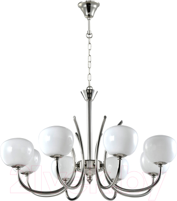 Люстра MW light Оливия 306014808 - фото