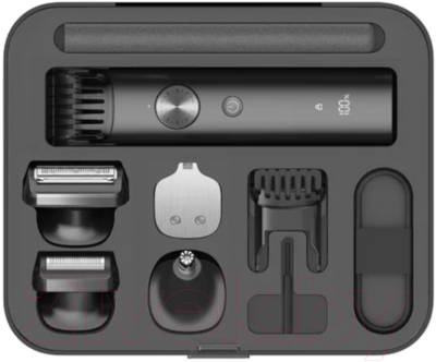 Набор для стайлинга Xiaomi Grooming Kit Pro / BHR6395GL