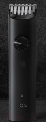 Набор для стайлинга Xiaomi Grooming Kit Pro / BHR6395GL