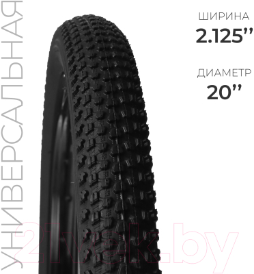 Велопокрышка Dream Bike HY-132 / 9320048