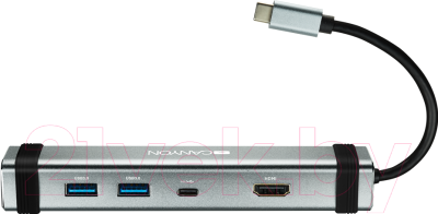 Док-станция для ноутбука Canyon CNS-TDS03DG