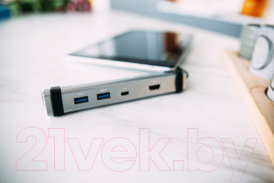 Док-станция для ноутбука Canyon CNS-TDS03DG