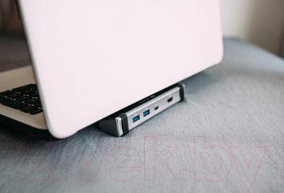 Док-станция для ноутбука Canyon CNS-TDS03DG