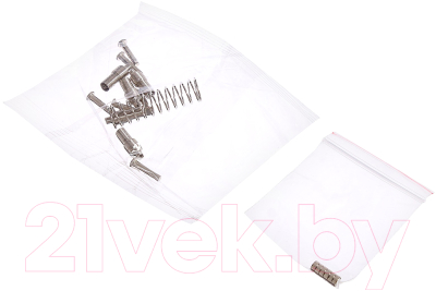 Конструктор электромеханический Эврики Тир / 9210266