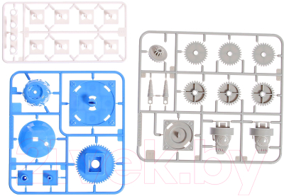 Конструктор электромеханический Эврики Лабиринтика / 9210265
