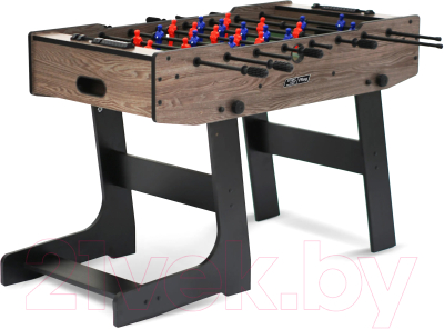 Настольный футбол Start Line Compact 48 New Анкор / SLP-4F1AT - фото