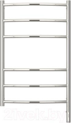 Полотенцесушитель электрический Сунержа Галант 3.0 80x50 / 00-5801-8050