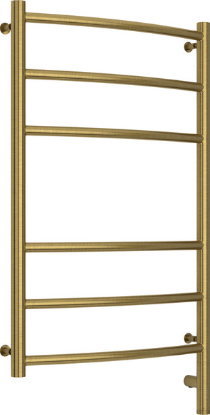 Полотенцесушитель электрический Сунержа Галант 3.0 80x50 / 051-5801-8050 - фото