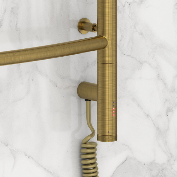 Полотенцесушитель электрический Сунержа Галант 3.0 80x50 / 051-5801-8050