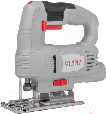 Электролобзик Ставр ЛЭ-60/600 - фото