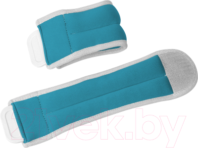 Комплект утяжелителей Indigo Идеал 2x0.3кг / SM-408