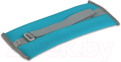 Комплект утяжелителей Indigo Sport Неопрен 2x0.2кг / SM-149