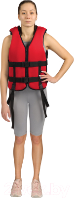 Страховочный жилет Спортивные мастерские Нептун / SM-414